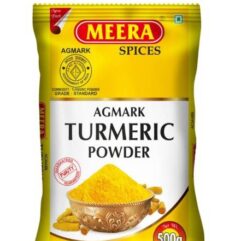 Agmark Turmeric Haldi Powder